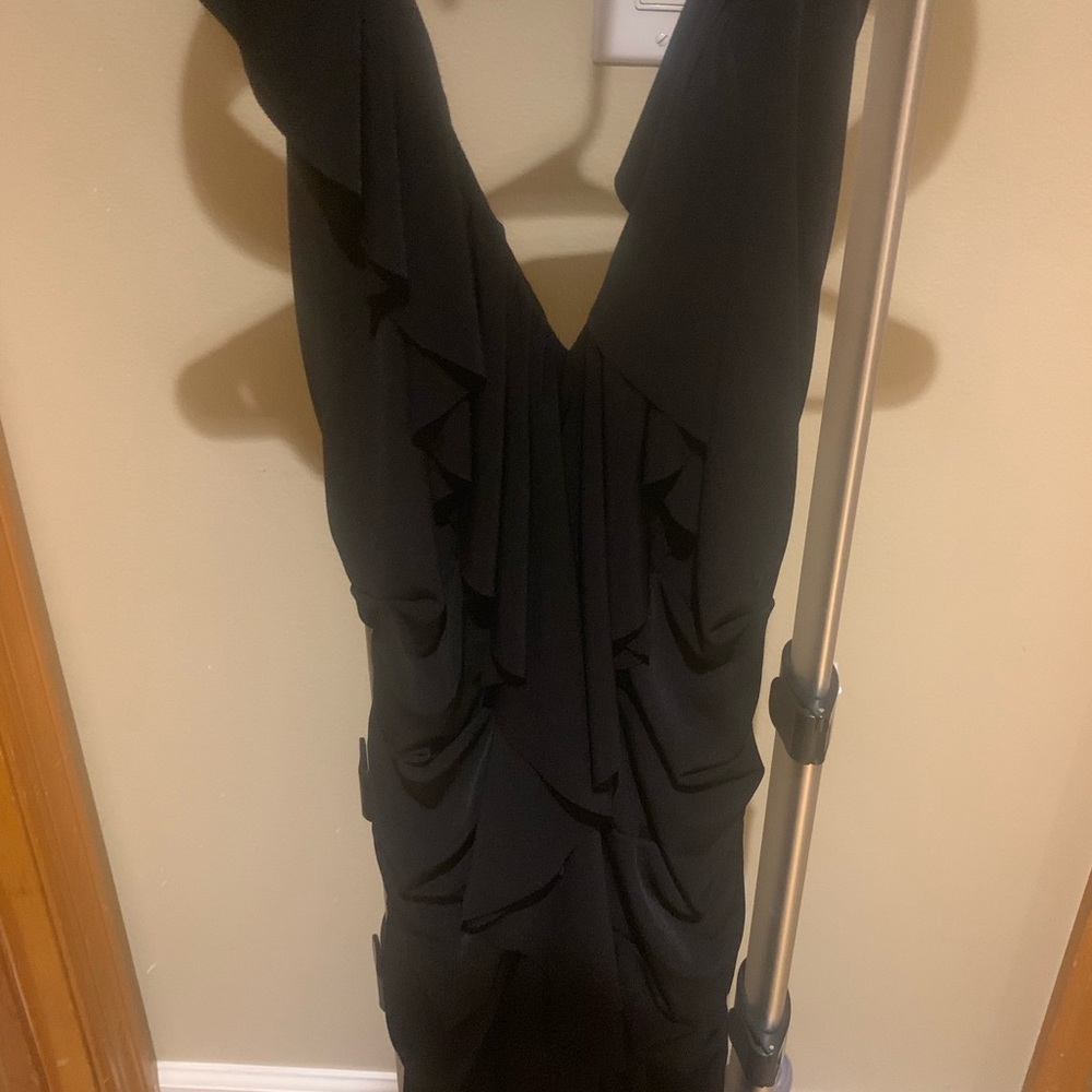Max and Cleo dress